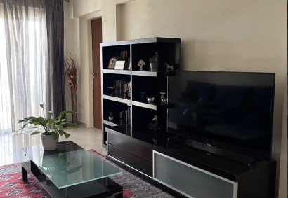 Agios Dometios - Agios Pavlos Apartment For Sale | C8502