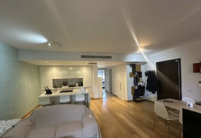 Strovolos - Chryseleousa Ground Floor Apartment | C8505