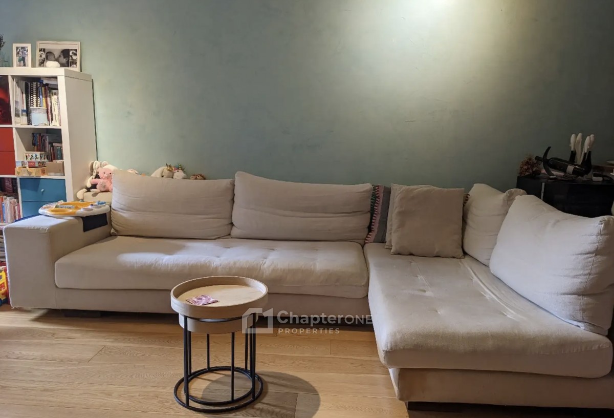 Ground Floor Apartment For Sale  in  Strovolos - Chryseleousa