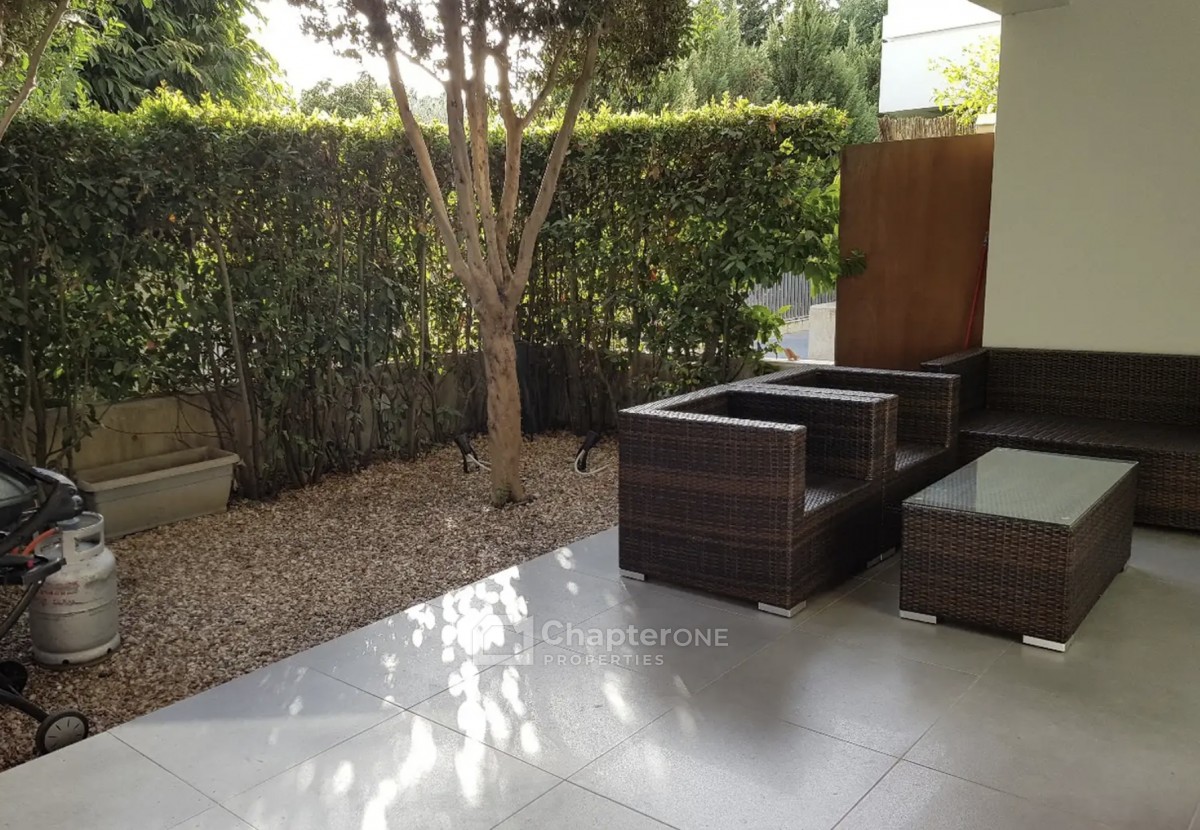 Ground Floor Apartment For Sale  in  Strovolos - Chryseleousa