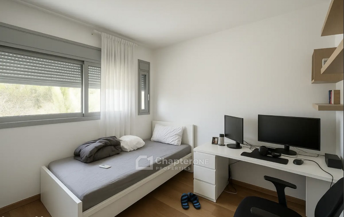 Ground Floor Apartment For Sale  in  Strovolos - Chryseleousa