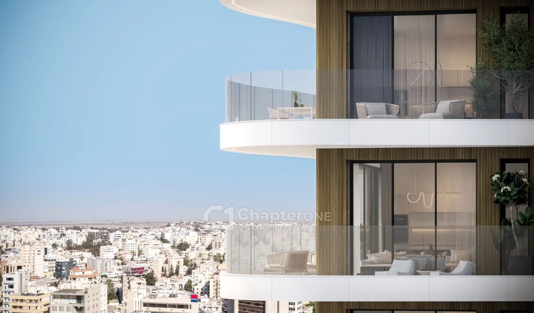 Apartment For Sale  in  Agioi Omologites