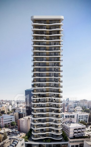 Apartment For Sale  in  Agioi Omologites