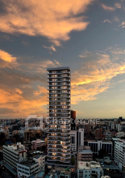 Apartment For Sale  in  Agioi Omologites
