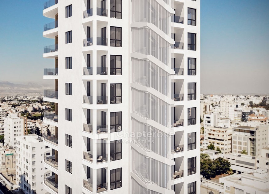 Apartment For Sale  in  Agioi Omologites