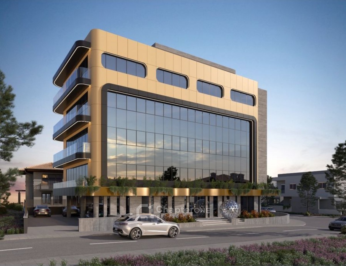 Office  For Rent  in  Agios Nikolaos