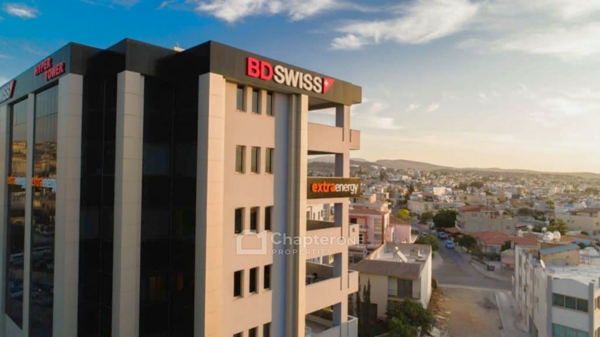 Office  For Rent  in  Limassol - Mesa Geitonia
