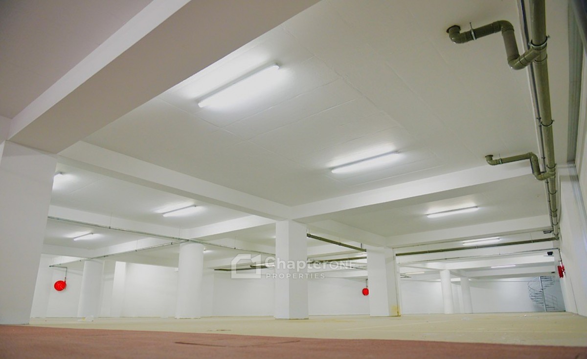 Office  For Rent  in  Limassol - Mesa Geitonia