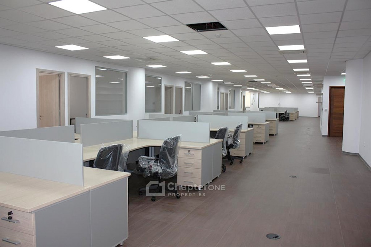 Office  For Rent  in  Limassol - Mesa Geitonia