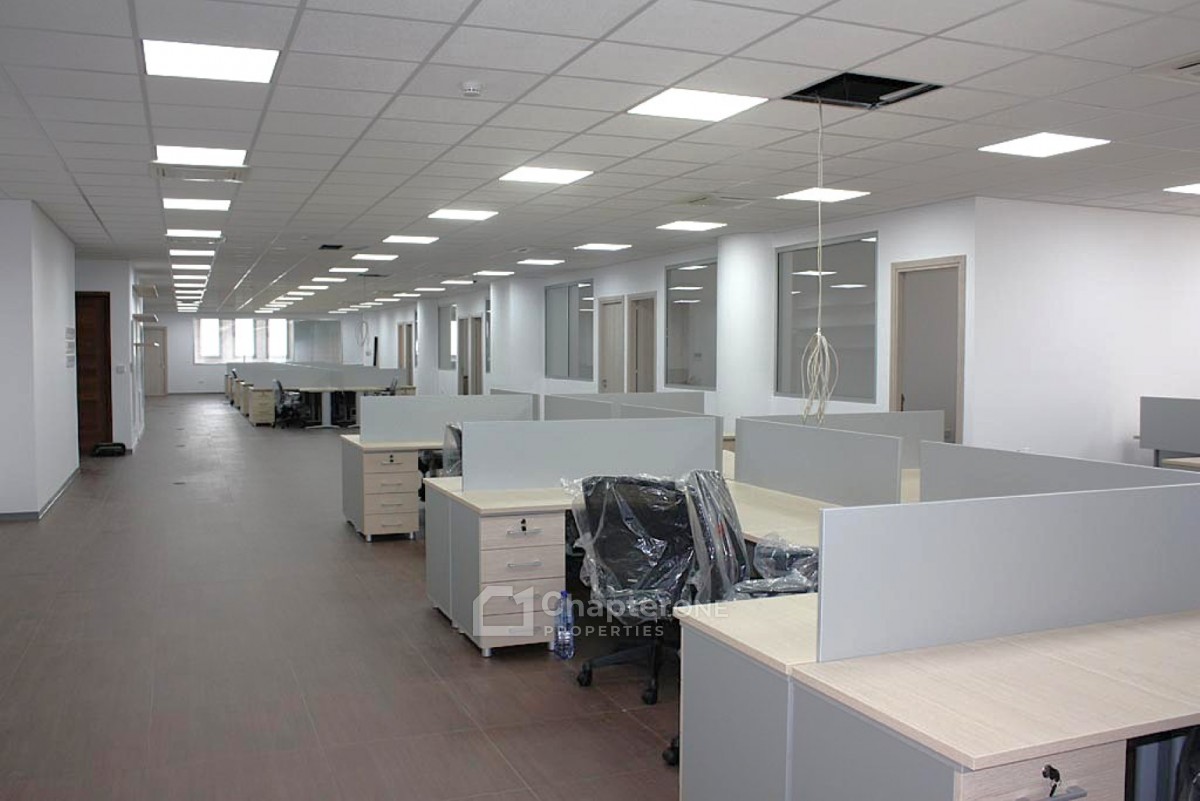 Office  For Rent  in  Limassol - Mesa Geitonia