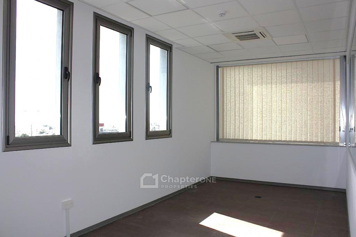 Office  For Rent  in  Limassol - Mesa Geitonia