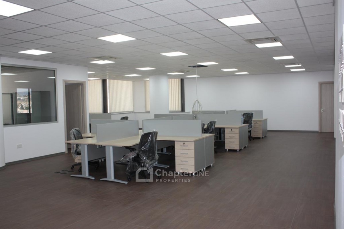 Office  For Rent  in  Limassol - Mesa Geitonia