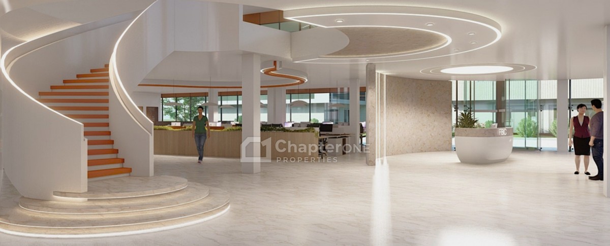 Office  For Rent  in  Polemidia Kato