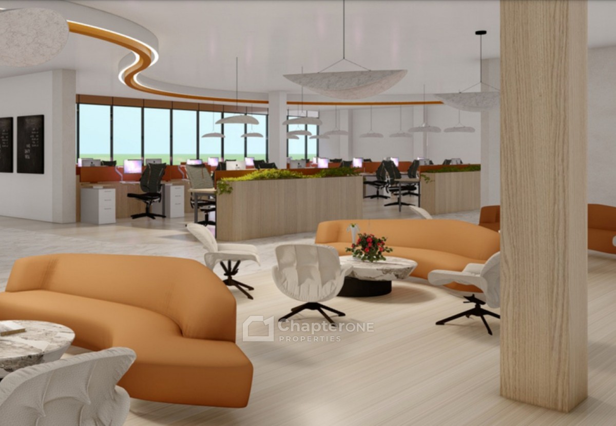 Office  For Rent  in  Polemidia Kato