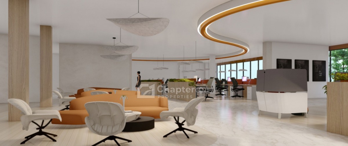 Office  For Rent  in  Polemidia Kato