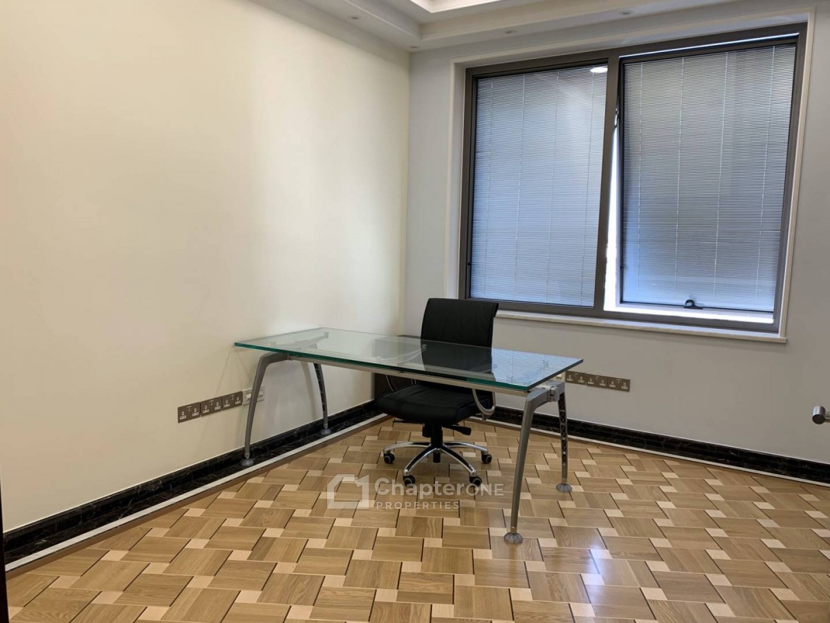 Office  For Rent  in  Historical Center