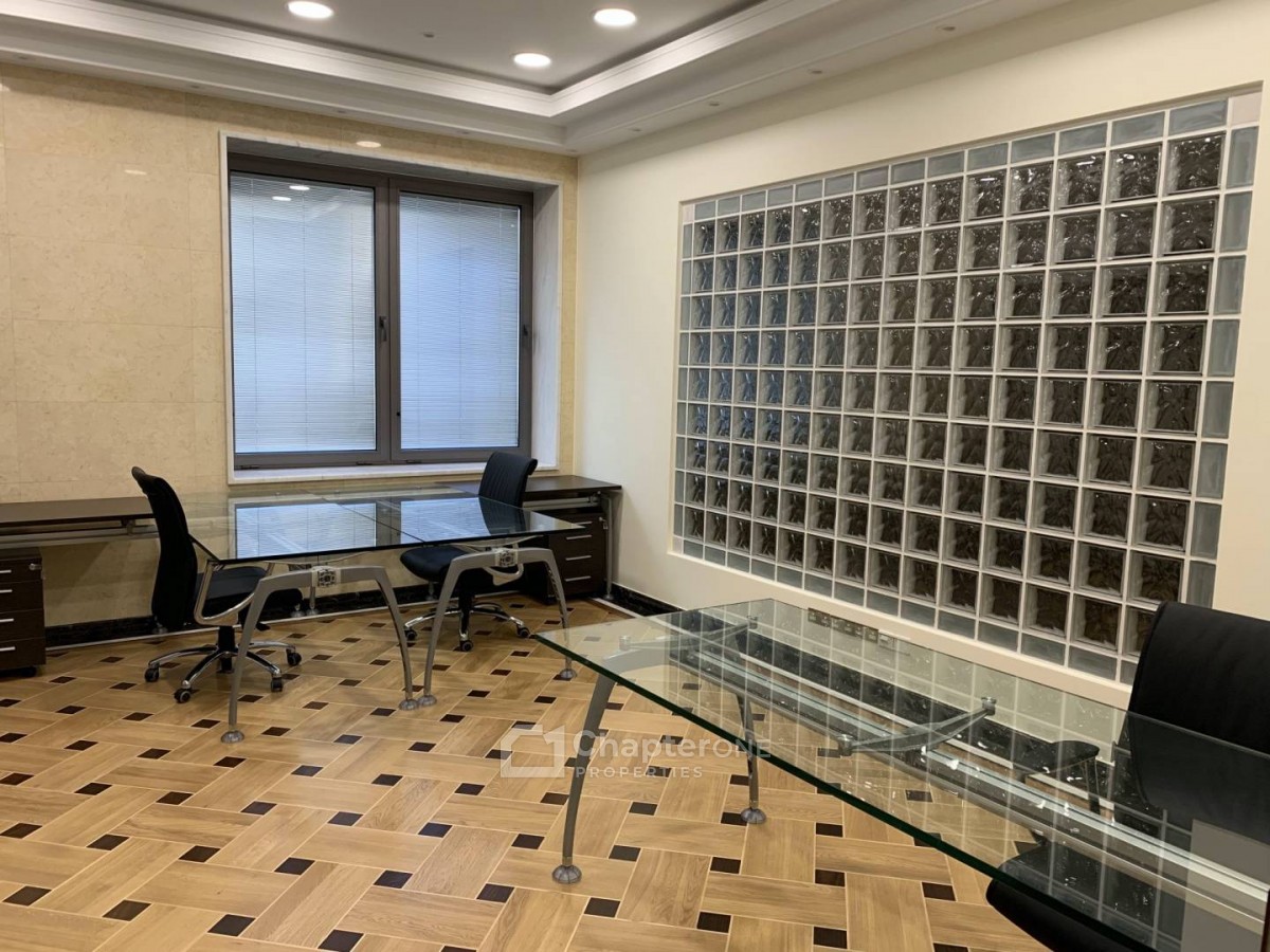 Office  For Rent  in  Historical Center