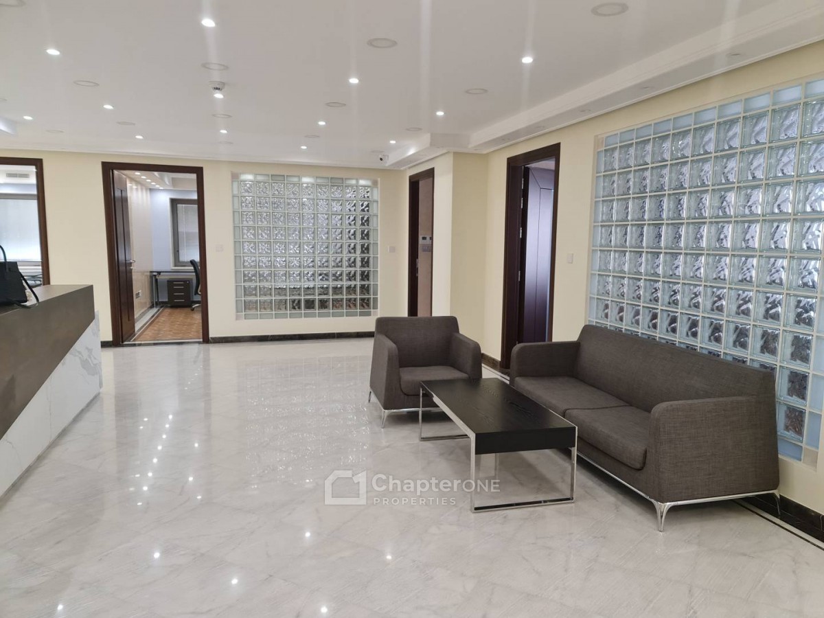 Office  For Rent  in  Historical Center
