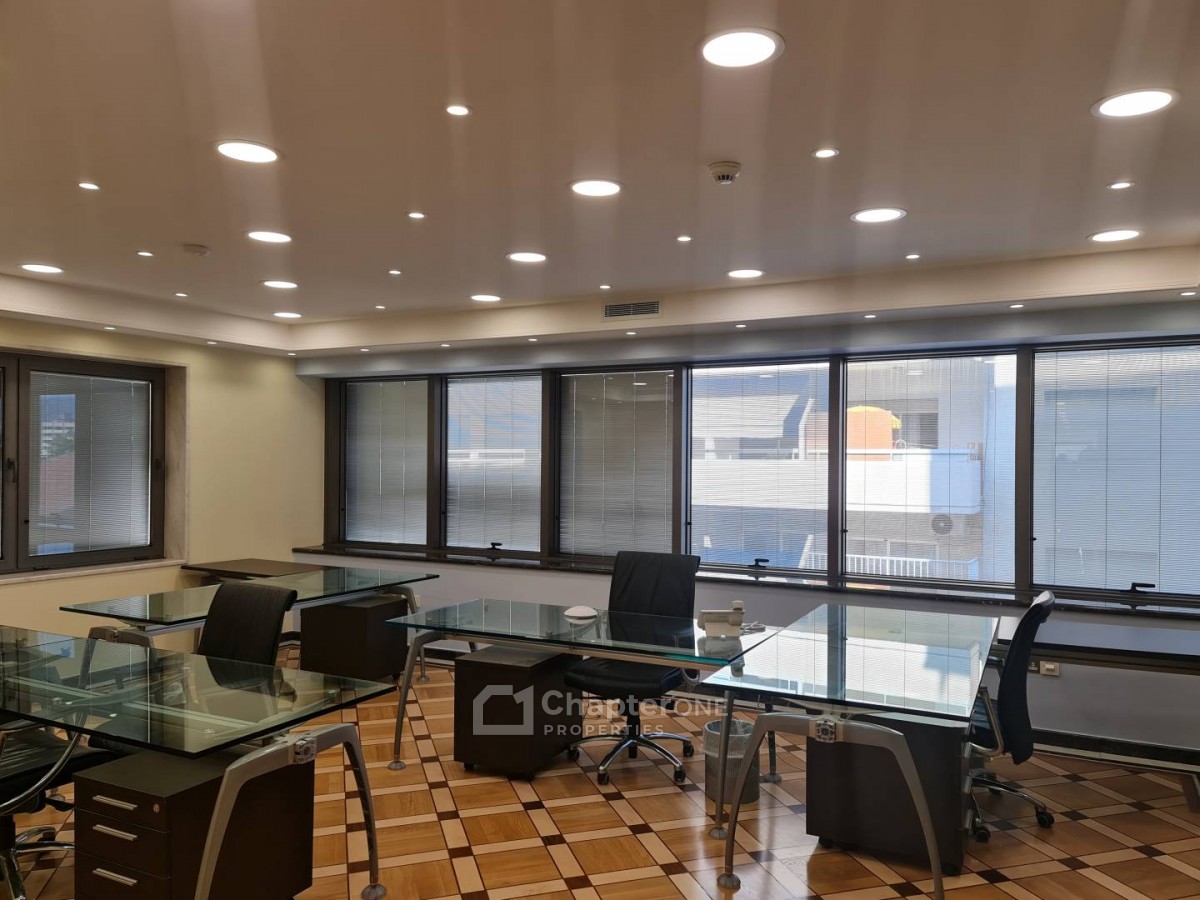 Office  For Rent  in  Historical Center