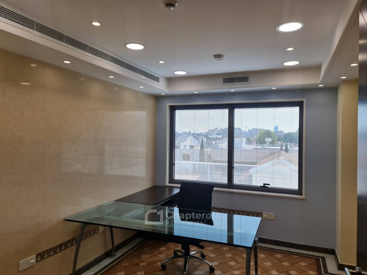 Office  For Rent  in  Historical Center
