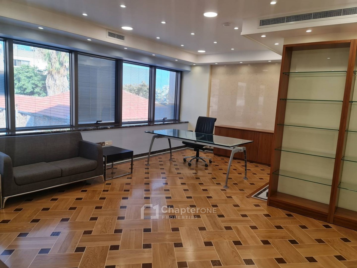 Office  For Rent  in  Historical Center