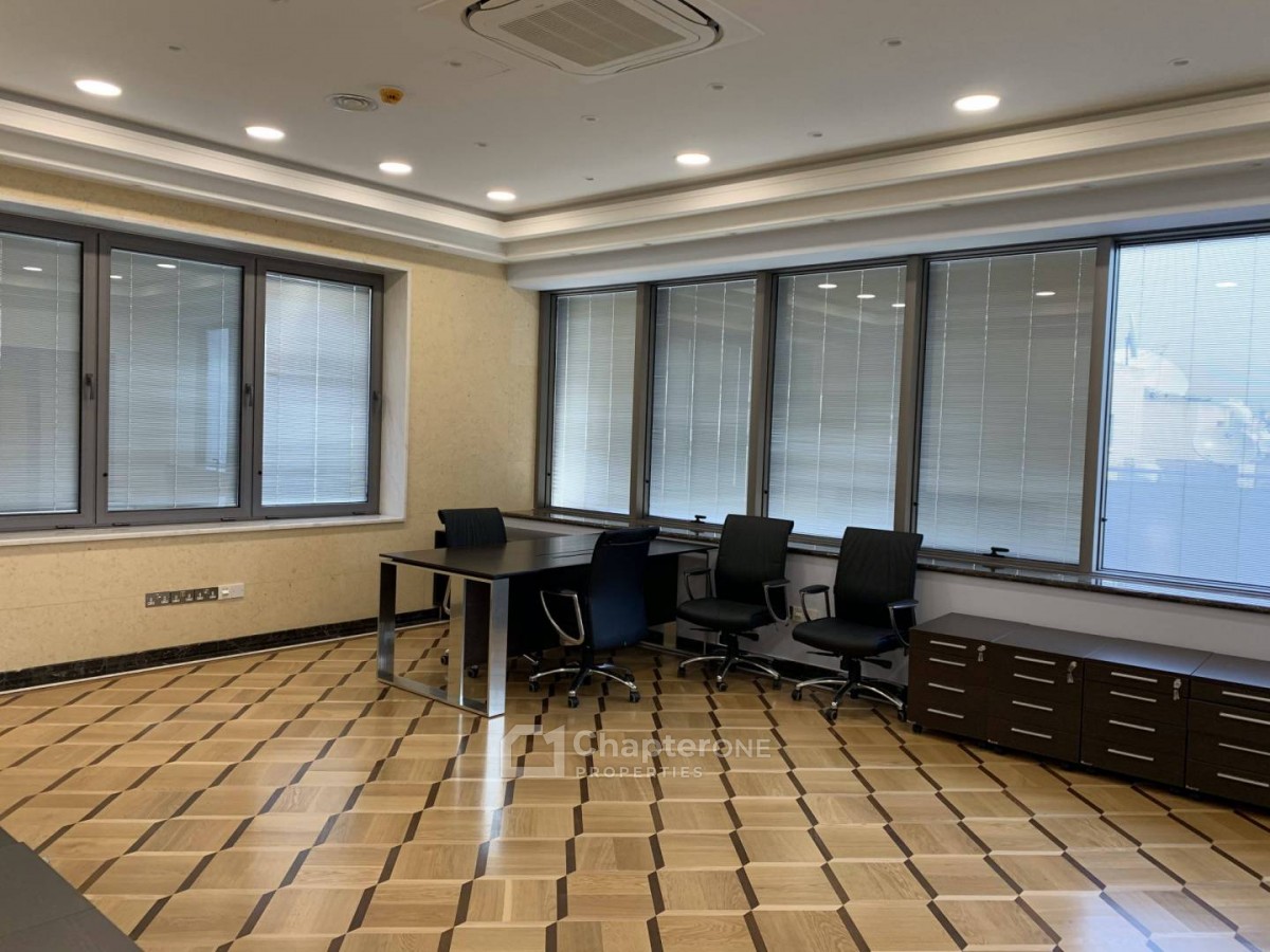 Office  For Rent  in  Historical Center