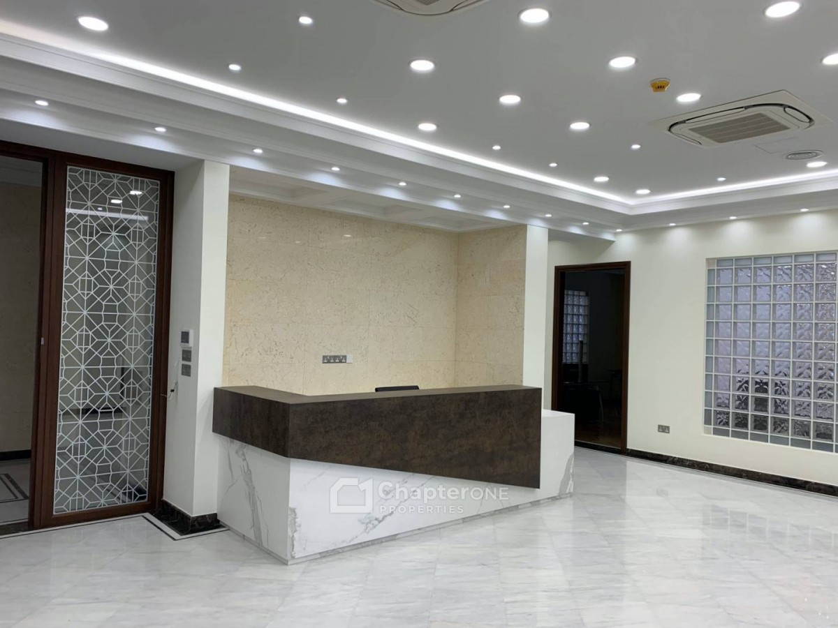 Office  For Rent  in  Historical Center