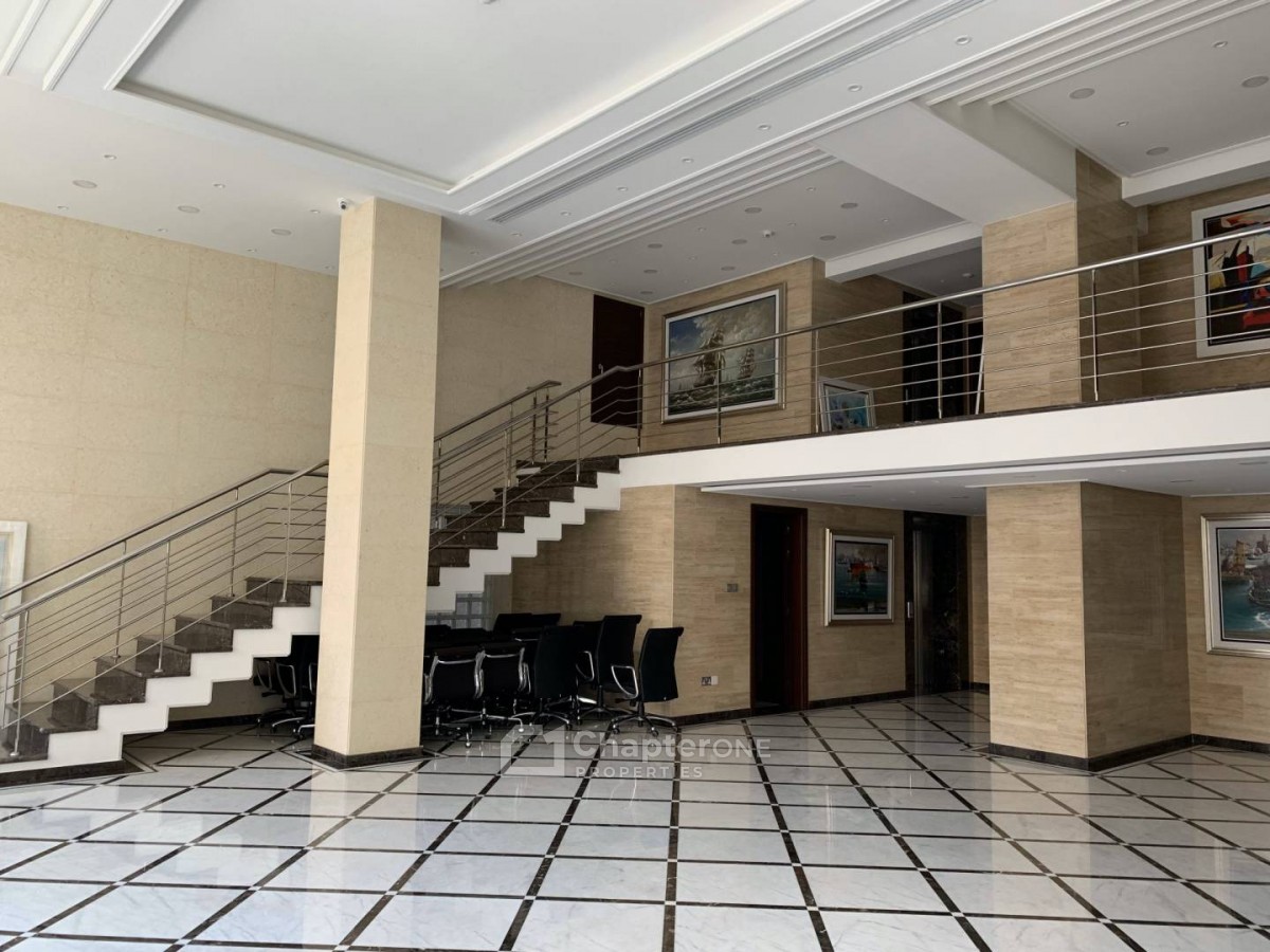 Office  For Rent  in  Historical Center