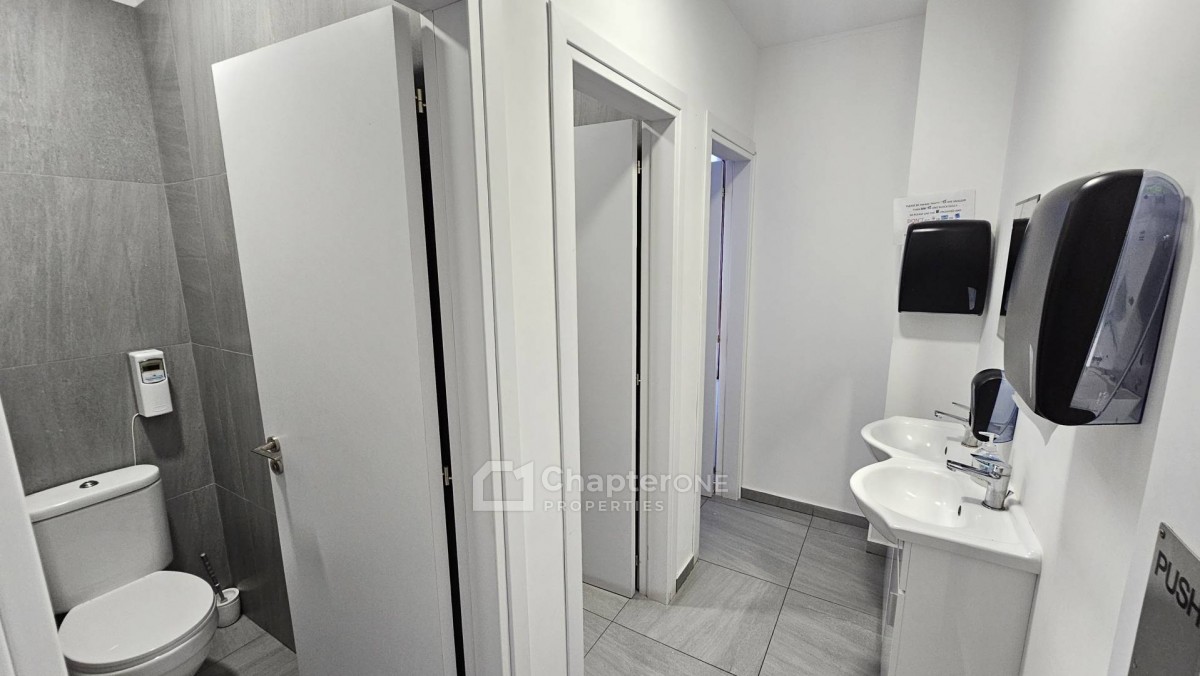 Office  For Rent  in  Potamos Germasogeias