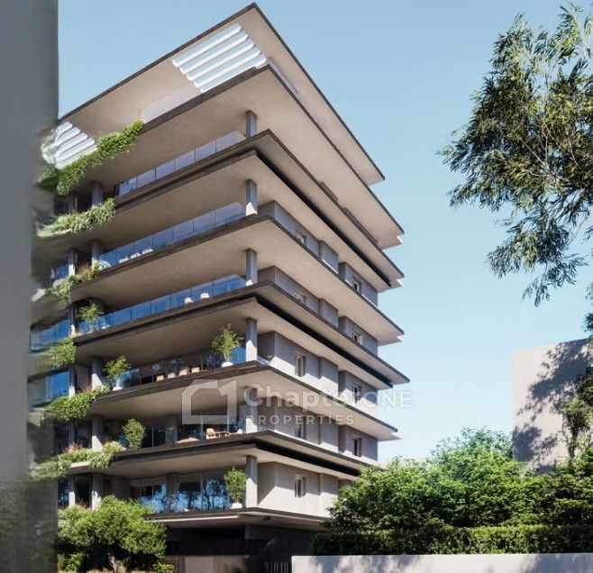 Apartment For Sale  in  Select Location