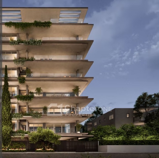 Apartment For Sale  in  Select Location