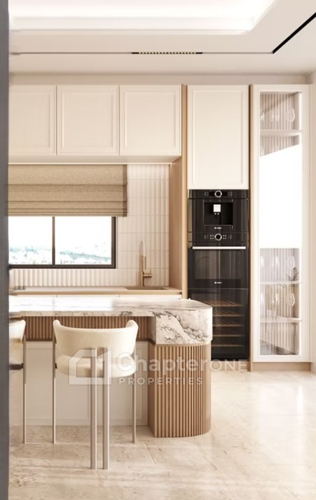 Apartment For Sale  in  Select Location