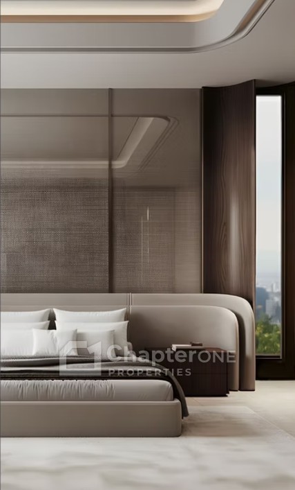 Apartment For Sale  in  Select Location