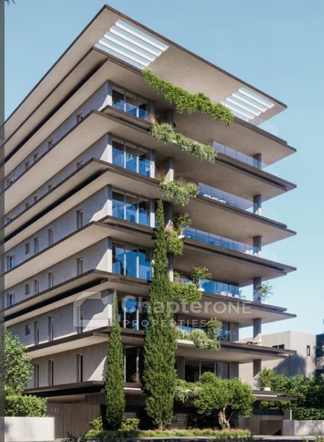 Apartment For Sale  in  Select Location