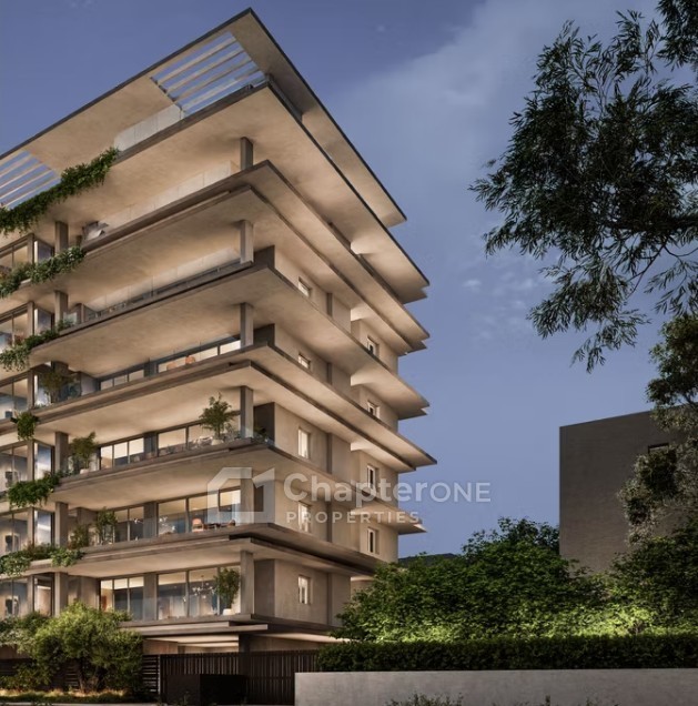 Apartment For Sale  in  Select Location