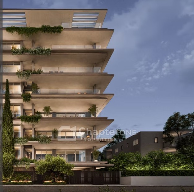 Apartment For Sale  in  Select Location