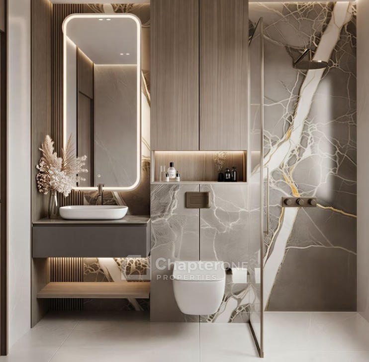 Apartment For Sale  in  Select Location