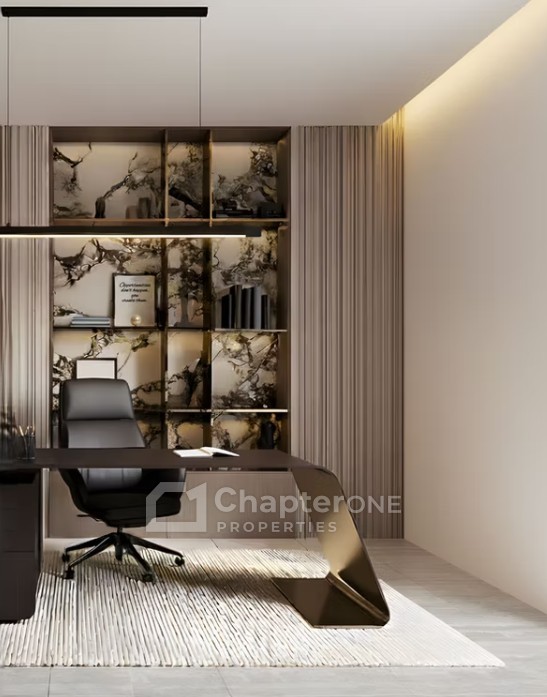 Apartment For Sale  in  Select Location