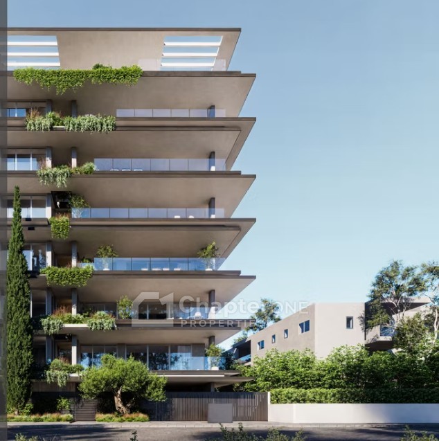 Apartment For Sale  in  Select Location