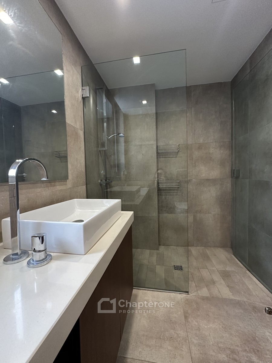 Penthouse For Rent  in  Egkomi - Makedonitissa