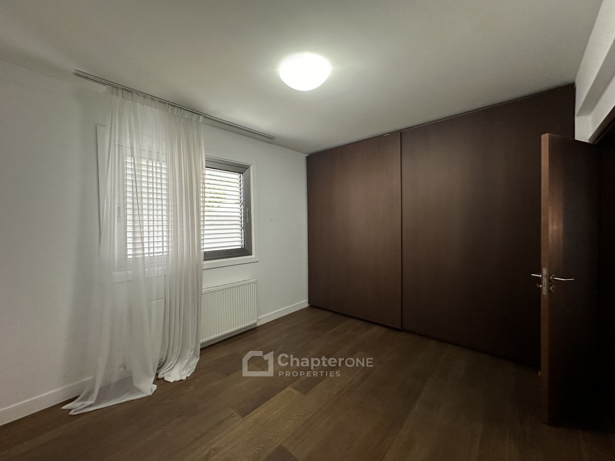 Penthouse For Rent  in  Egkomi - Makedonitissa