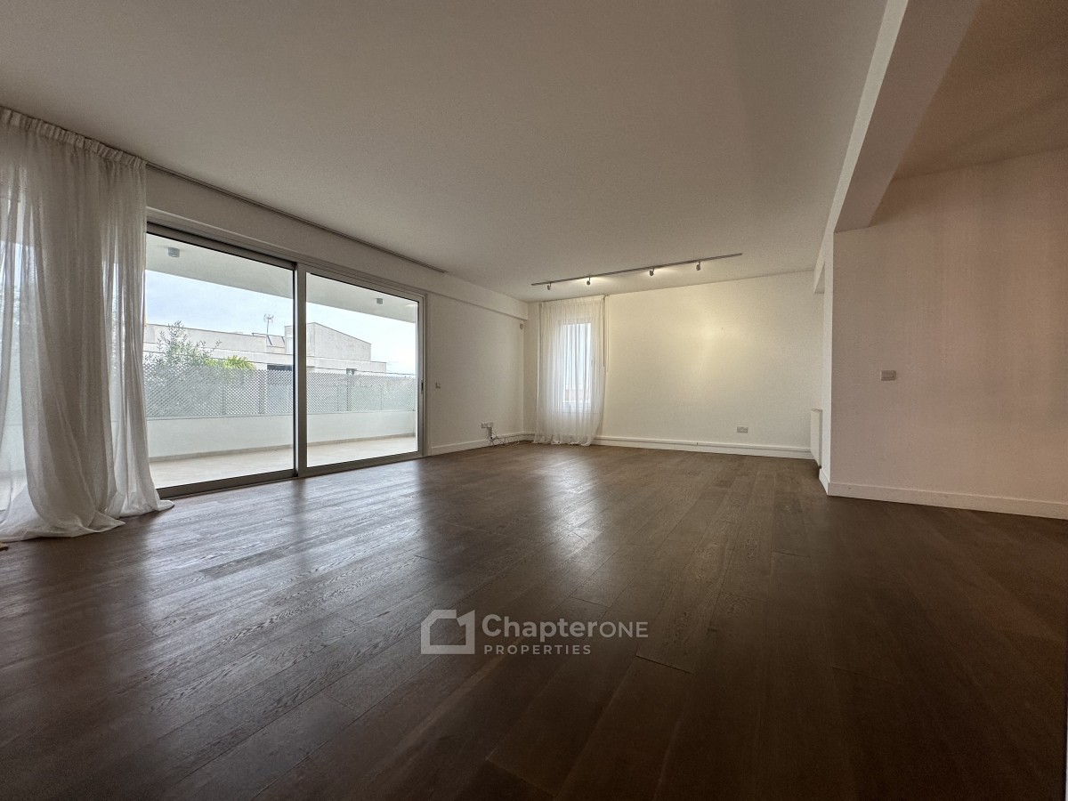 Penthouse For Rent  in  Egkomi - Makedonitissa