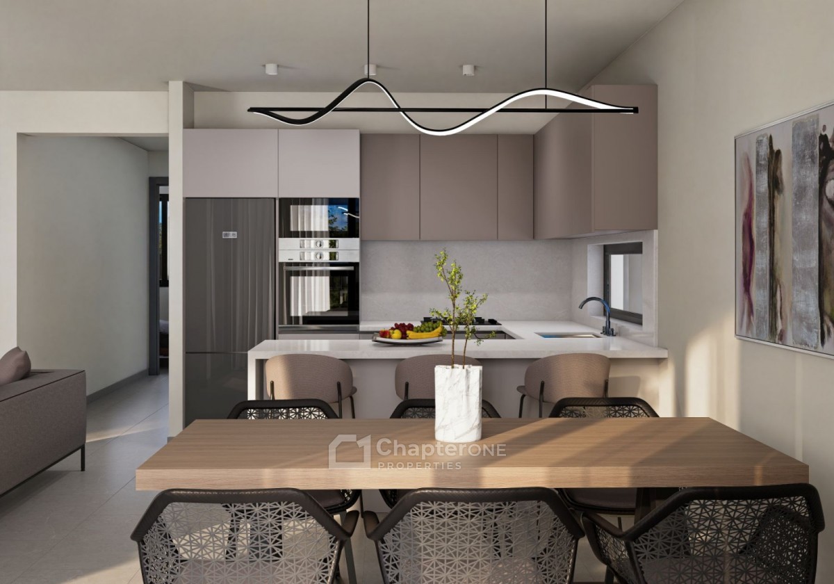 Detached Villa For Sale  in  Empa