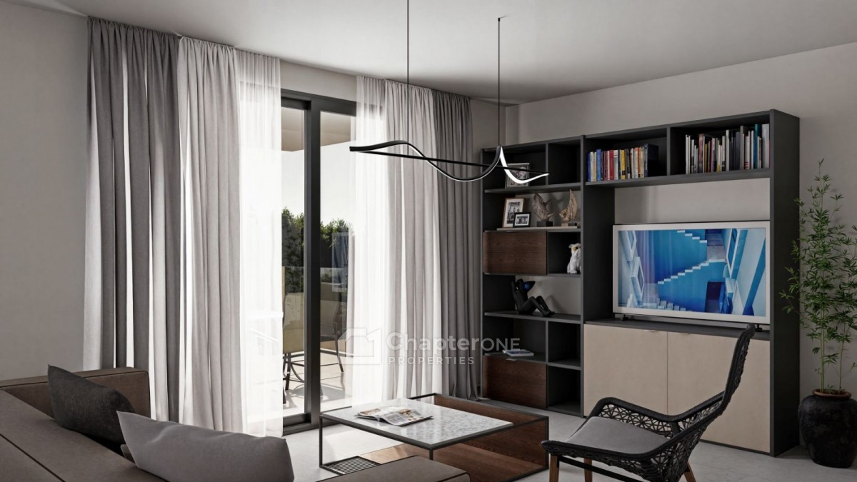 Detached Villa For Sale  in  Empa