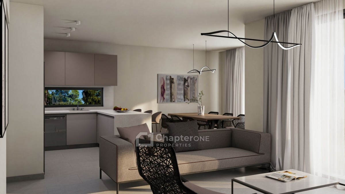 Detached Villa For Sale  in  Empa