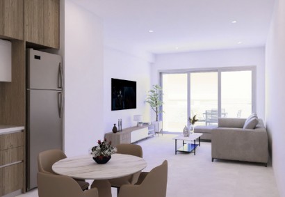 Lakatameia - Anthoupolis Apartment For Sale | C8577