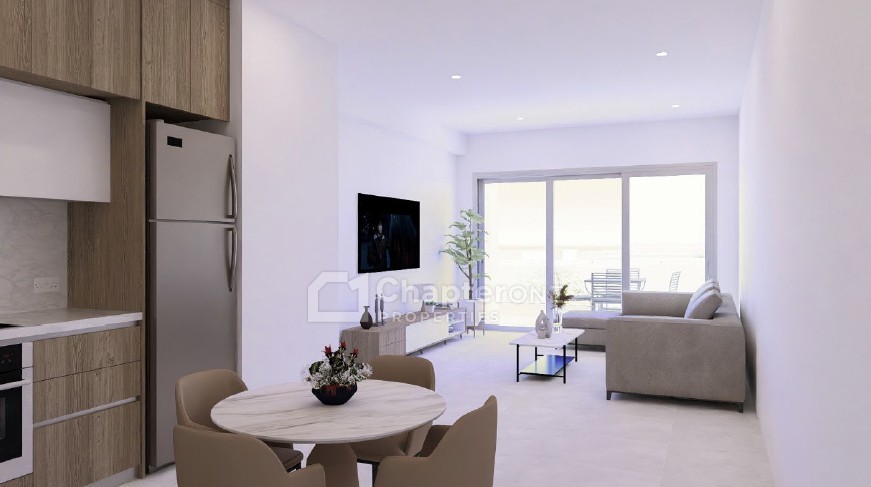 Apartment For Sale  in  Select Location