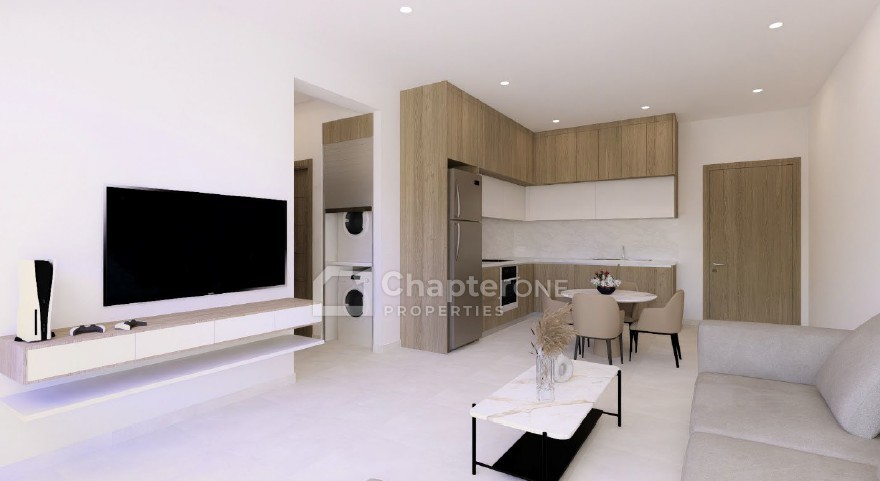 Apartment For Sale  in  Select Location
