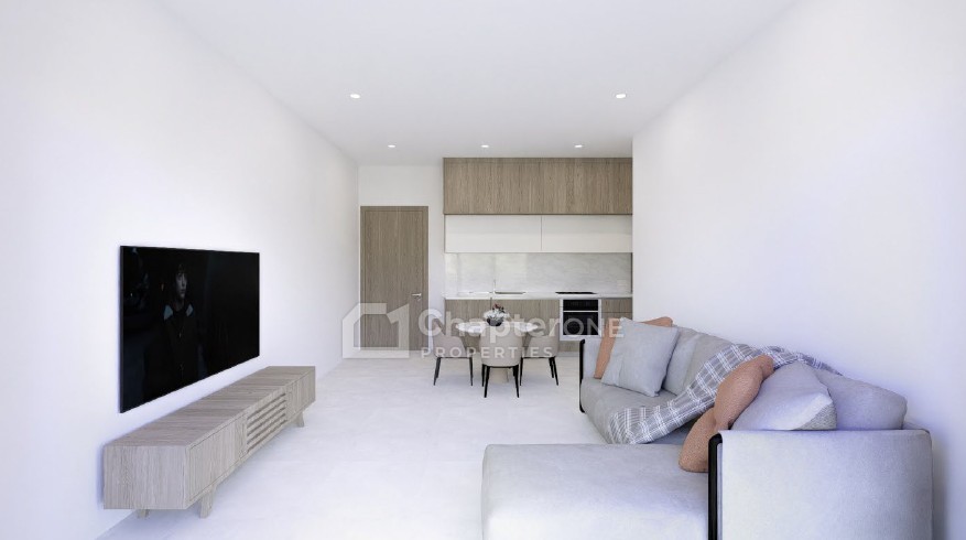 Apartment For Sale  in  Select Location