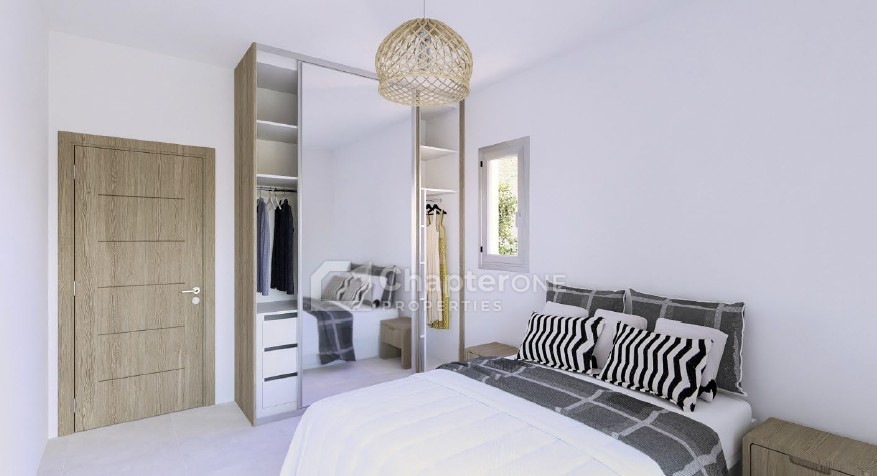 Apartment For Sale  in  Select Location